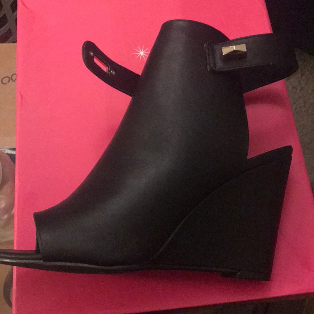 Women’s wedges